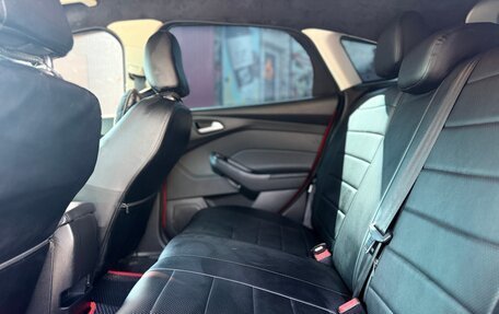 Ford Focus III, 2017 год, 850 000 рублей, 9 фотография