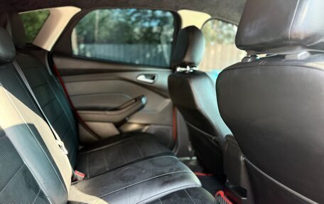 Ford Focus III, 2017 год, 850 000 рублей, 8 фотография