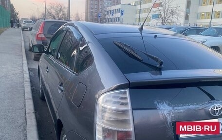 Toyota Prius, 2008 год, 820 000 рублей, 6 фотография