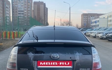 Toyota Prius, 2008 год, 820 000 рублей, 5 фотография