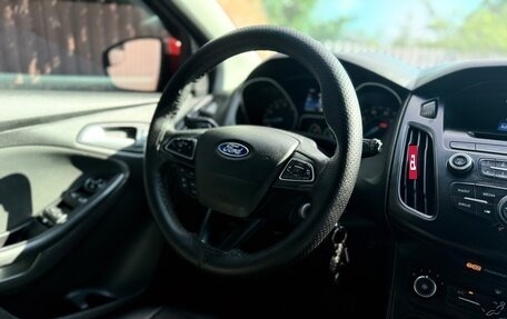 Ford Focus III, 2017 год, 850 000 рублей, 10 фотография
