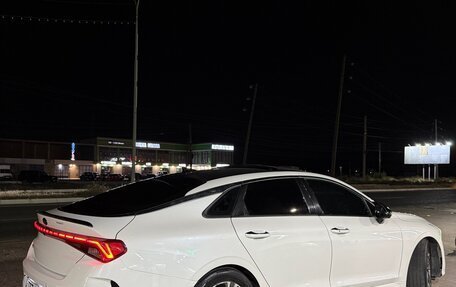 KIA K5, 2019 год, 2 550 000 рублей, 6 фотография