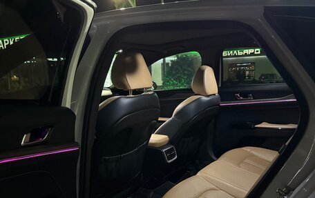 KIA K5, 2019 год, 2 550 000 рублей, 9 фотография