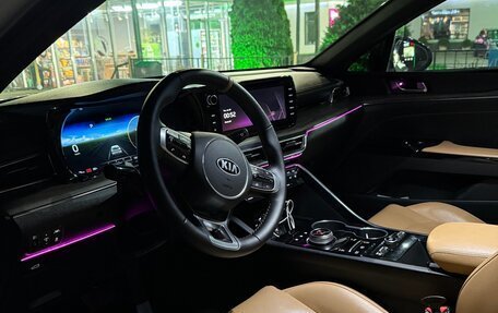 KIA K5, 2019 год, 2 550 000 рублей, 8 фотография