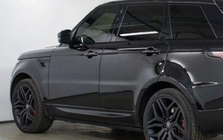 Land Rover Range Rover Sport II, 2015 год, 4 150 000 рублей, 11 фотография