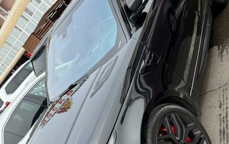 Land Rover Range Rover Sport II, 2015 год, 4 150 000 рублей, 17 фотография