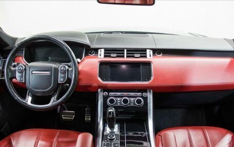 Land Rover Range Rover Sport II, 2015 год, 4 150 000 рублей, 16 фотография