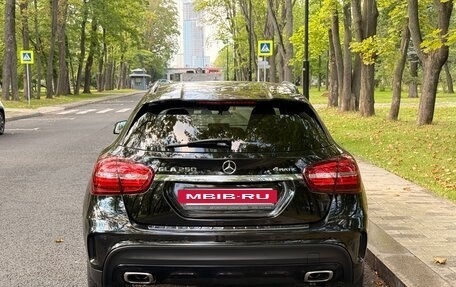Mercedes-Benz GLA, 2019 год, 2 690 000 рублей, 6 фотография
