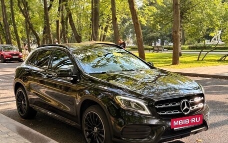 Mercedes-Benz GLA, 2019 год, 2 690 000 рублей, 2 фотография