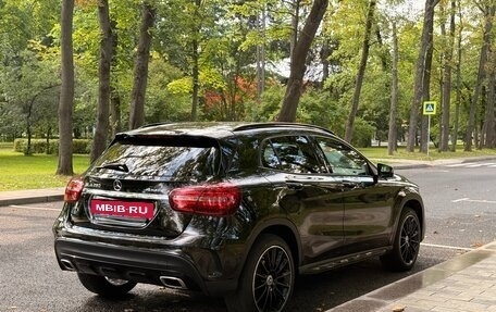 Mercedes-Benz GLA, 2019 год, 2 690 000 рублей, 5 фотография