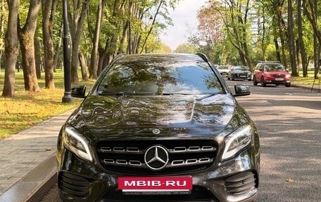 Mercedes-Benz GLA, 2019 год, 2 690 000 рублей, 3 фотография