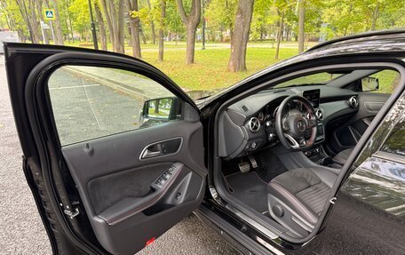 Mercedes-Benz GLA, 2019 год, 2 690 000 рублей, 8 фотография