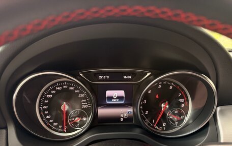 Mercedes-Benz GLA, 2019 год, 2 690 000 рублей, 14 фотография
