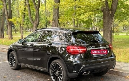 Mercedes-Benz GLA, 2019 год, 2 690 000 рублей, 7 фотография