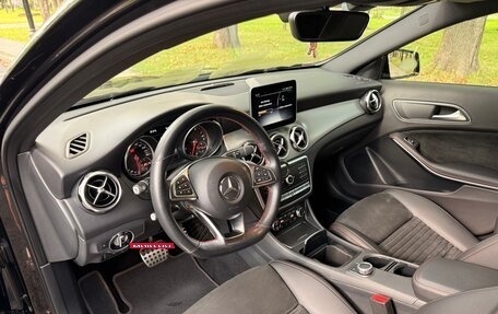 Mercedes-Benz GLA, 2019 год, 2 690 000 рублей, 10 фотография