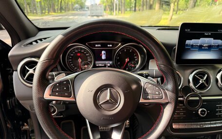 Mercedes-Benz GLA, 2019 год, 2 690 000 рублей, 16 фотография
