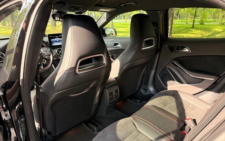 Mercedes-Benz GLA, 2019 год, 2 690 000 рублей, 23 фотография