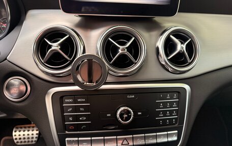 Mercedes-Benz GLA, 2019 год, 2 690 000 рублей, 18 фотография