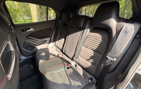 Mercedes-Benz GLA, 2019 год, 2 690 000 рублей, 24 фотография