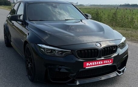 BMW M3, 2016 год, 6 200 000 рублей, 2 фотография