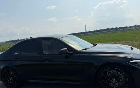 BMW M3, 2016 год, 6 200 000 рублей, 4 фотография