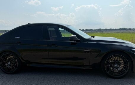 BMW M3, 2016 год, 6 200 000 рублей, 5 фотография