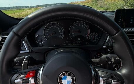 BMW M3, 2016 год, 6 200 000 рублей, 14 фотография