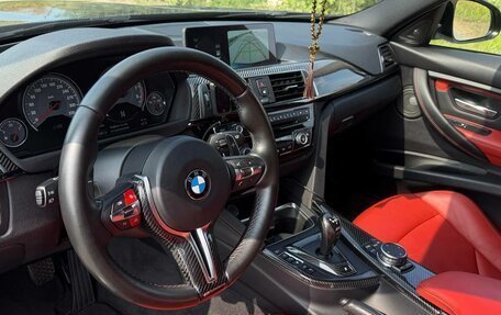 BMW M3, 2016 год, 6 200 000 рублей, 15 фотография