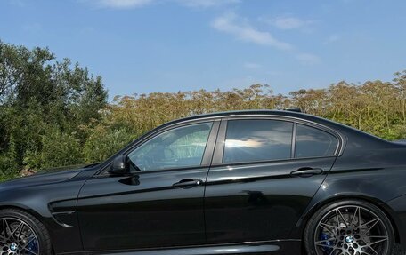 BMW M3, 2016 год, 6 200 000 рублей, 9 фотография