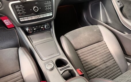 Mercedes-Benz GLA, 2019 год, 2 690 000 рублей, 20 фотография