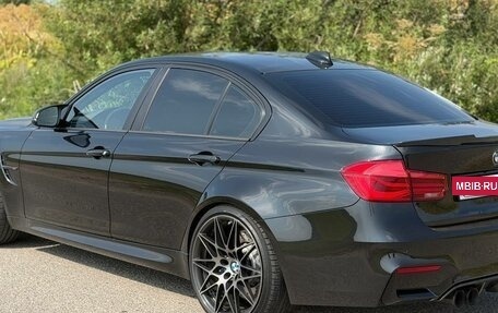 BMW M3, 2016 год, 6 200 000 рублей, 6 фотография