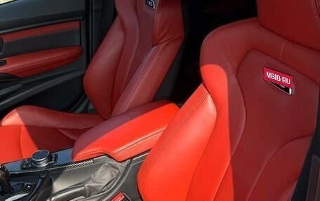 BMW M3, 2016 год, 6 200 000 рублей, 16 фотография