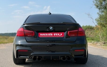 BMW M3, 2016 год, 6 200 000 рублей, 8 фотография