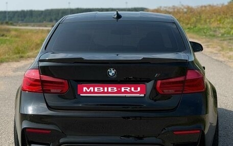 BMW M3, 2016 год, 6 200 000 рублей, 7 фотография