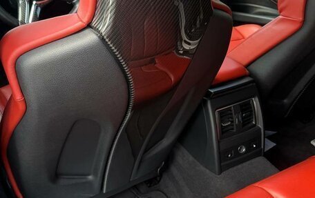 BMW M3, 2016 год, 6 200 000 рублей, 19 фотография