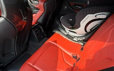 BMW M3, 2016 год, 6 200 000 рублей, 18 фотография
