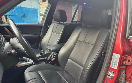 BMW X3, 2004 год, 650 000 рублей, 7 фотография
