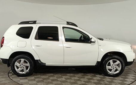 Renault Duster I рестайлинг, 2015 год, 1 060 000 рублей, 8 фотография