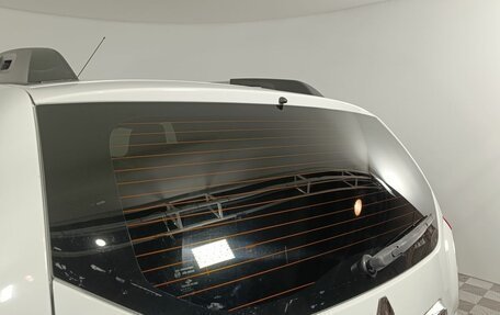Renault Duster I рестайлинг, 2015 год, 1 060 000 рублей, 17 фотография