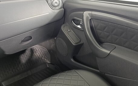 Renault Duster I рестайлинг, 2015 год, 1 060 000 рублей, 14 фотография