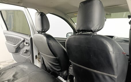 Renault Duster I рестайлинг, 2015 год, 1 060 000 рублей, 15 фотография