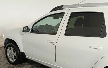 Renault Duster I рестайлинг, 2015 год, 1 060 000 рублей, 19 фотография