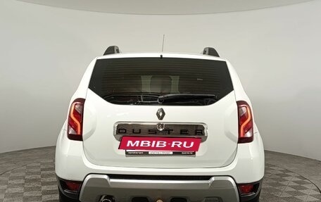 Renault Duster I рестайлинг, 2015 год, 1 060 000 рублей, 6 фотография
