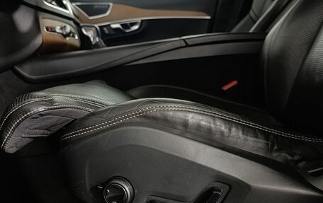 Volvo XC90 II рестайлинг, 2016 год, 2 180 000 рублей, 10 фотография