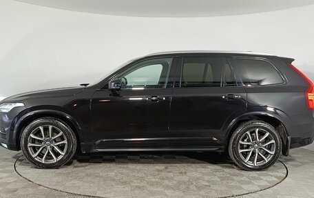 Volvo XC90 II рестайлинг, 2016 год, 2 180 000 рублей, 4 фотография