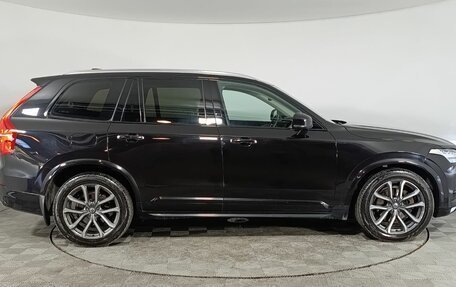 Volvo XC90 II рестайлинг, 2016 год, 2 180 000 рублей, 8 фотография