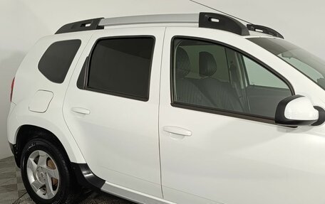 Renault Duster I рестайлинг, 2015 год, 1 060 000 рублей, 22 фотография