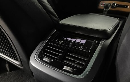 Volvo XC90 II рестайлинг, 2016 год, 2 180 000 рублей, 17 фотография