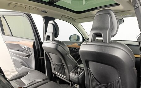 Volvo XC90 II рестайлинг, 2016 год, 2 180 000 рублей, 16 фотография