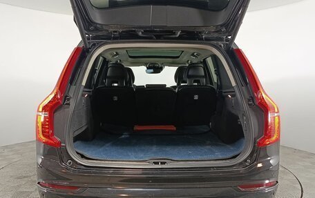 Volvo XC90 II рестайлинг, 2016 год, 2 180 000 рублей, 19 фотография